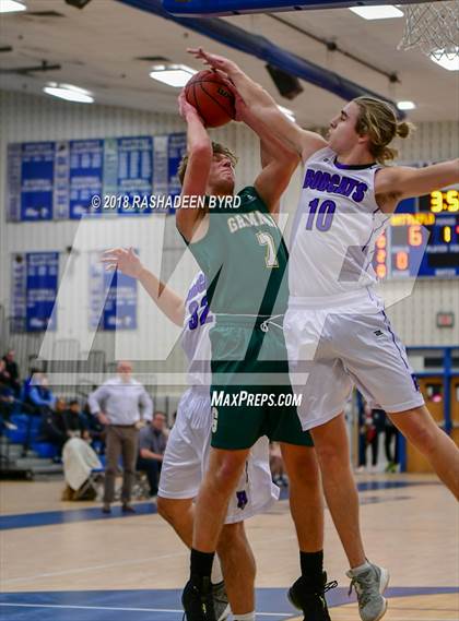 Thumbnail 3 in Halifax Grammar @ Battlefield (Rebel Round Ball Classic) photogallery.