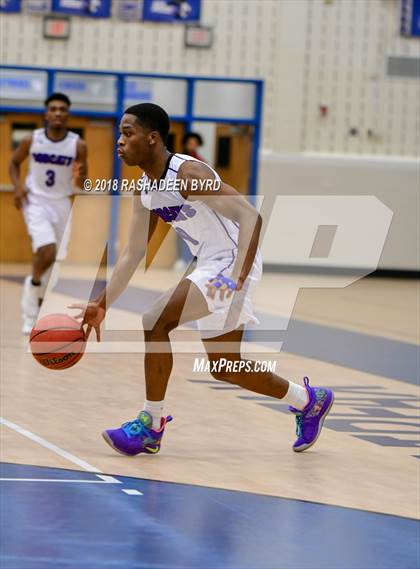 Thumbnail 1 in Halifax Grammar @ Battlefield (Rebel Round Ball Classic) photogallery.
