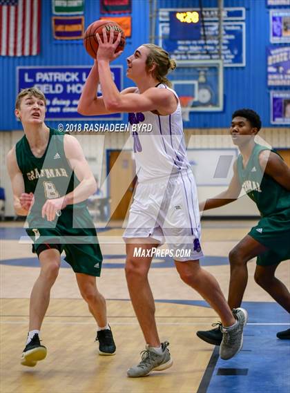 Thumbnail 2 in Halifax Grammar @ Battlefield (Rebel Round Ball Classic) photogallery.