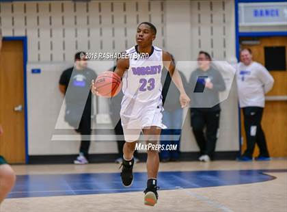 Thumbnail 1 in Halifax Grammar @ Battlefield (Rebel Round Ball Classic) photogallery.