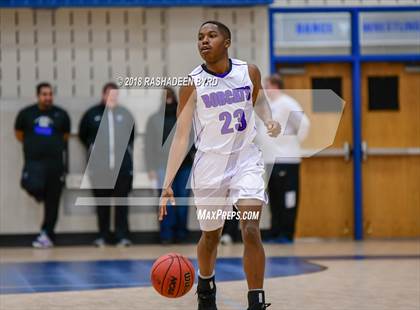 Thumbnail 2 in Halifax Grammar @ Battlefield (Rebel Round Ball Classic) photogallery.