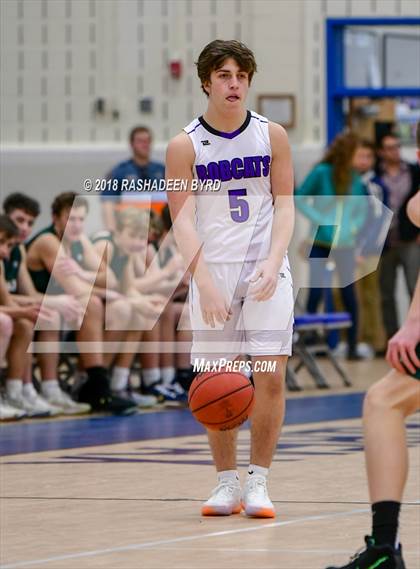 Thumbnail 1 in Halifax Grammar @ Battlefield (Rebel Round Ball Classic) photogallery.