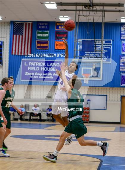 Thumbnail 3 in Halifax Grammar @ Battlefield (Rebel Round Ball Classic) photogallery.