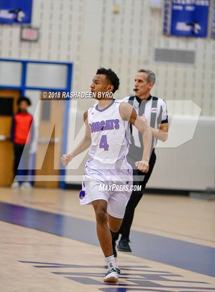 Thumbnail 2 in Halifax Grammar @ Battlefield (Rebel Round Ball Classic) photogallery.