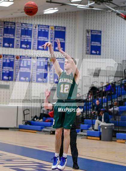 Thumbnail 2 in Halifax Grammar @ Battlefield (Rebel Round Ball Classic) photogallery.