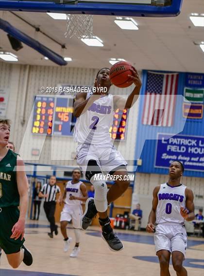 Thumbnail 2 in Halifax Grammar @ Battlefield (Rebel Round Ball Classic) photogallery.