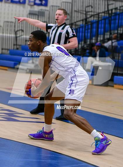 Thumbnail 1 in Halifax Grammar @ Battlefield (Rebel Round Ball Classic) photogallery.