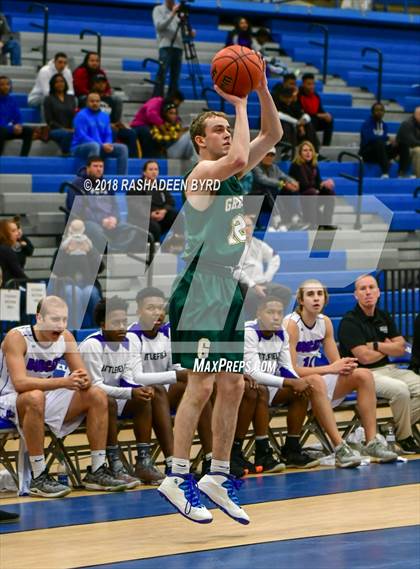 Thumbnail 3 in Halifax Grammar @ Battlefield (Rebel Round Ball Classic) photogallery.