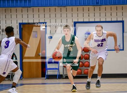 Thumbnail 1 in Halifax Grammar @ Battlefield (Rebel Round Ball Classic) photogallery.