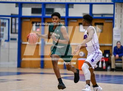 Thumbnail 2 in Halifax Grammar @ Battlefield (Rebel Round Ball Classic) photogallery.