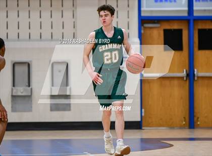Thumbnail 2 in Halifax Grammar @ Battlefield (Rebel Round Ball Classic) photogallery.