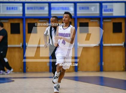 Thumbnail 1 in Halifax Grammar @ Battlefield (Rebel Round Ball Classic) photogallery.