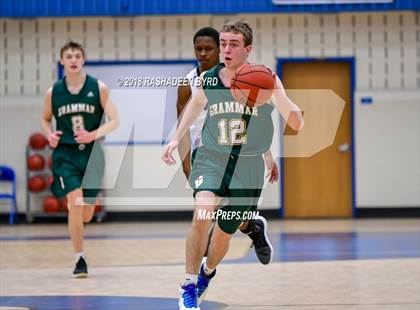 Thumbnail 1 in Halifax Grammar @ Battlefield (Rebel Round Ball Classic) photogallery.