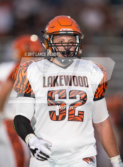 Thumbnail 2 in Lakewood @ Bear Creek photogallery.