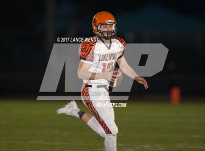 Thumbnail 3 in Lakewood @ Bear Creek photogallery.