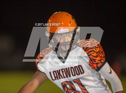 Thumbnail 1 in Lakewood @ Bear Creek photogallery.
