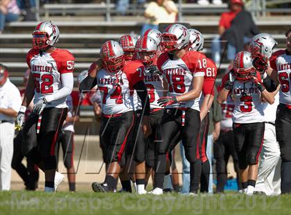 Thumbnail 2 in Antelope vs. Mira Loma photogallery.