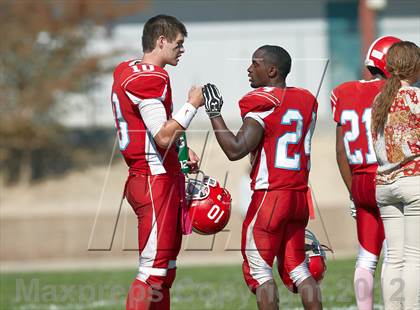 Thumbnail 1 in Antelope vs. Mira Loma photogallery.