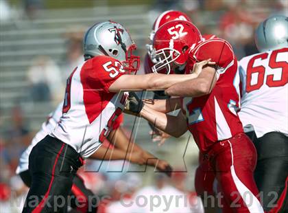 Thumbnail 1 in Antelope vs. Mira Loma photogallery.