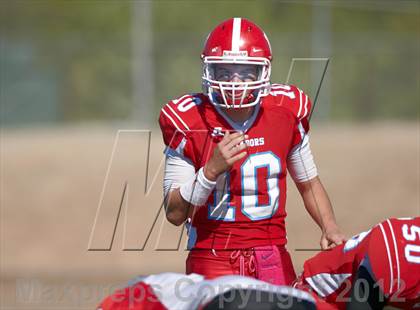 Thumbnail 1 in Antelope vs. Mira Loma photogallery.