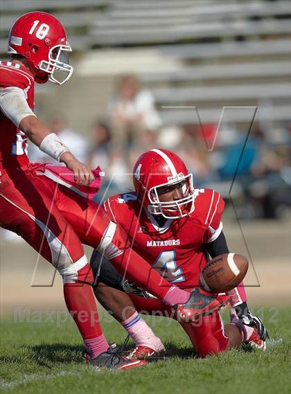 Thumbnail 1 in Antelope vs. Mira Loma photogallery.