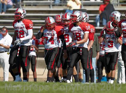 Thumbnail 3 in Antelope vs. Mira Loma photogallery.