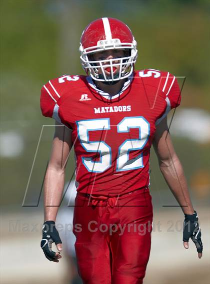 Thumbnail 1 in Antelope vs. Mira Loma photogallery.