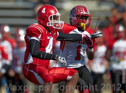 Thumbnail 1 in Antelope vs. Mira Loma photogallery.