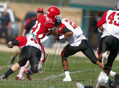 Thumbnail 3 in Antelope vs. Mira Loma photogallery.