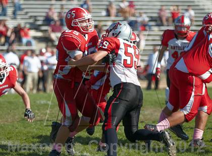 Thumbnail 2 in Antelope vs. Mira Loma photogallery.
