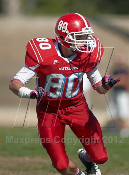 Thumbnail 1 in Antelope vs. Mira Loma photogallery.