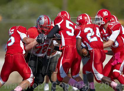 Thumbnail 1 in Antelope vs. Mira Loma photogallery.