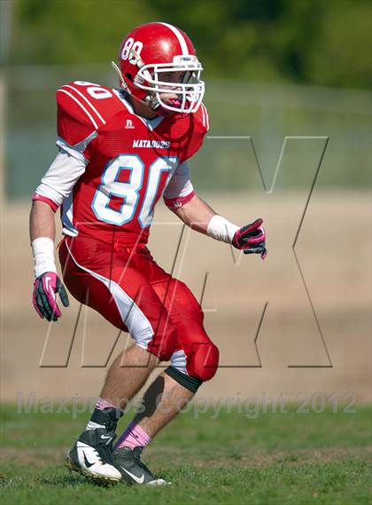 Thumbnail 1 in Antelope vs. Mira Loma photogallery.