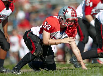 Thumbnail 3 in Antelope vs. Mira Loma photogallery.