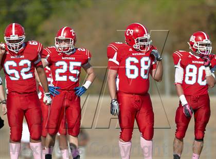 Thumbnail 1 in Antelope vs. Mira Loma photogallery.