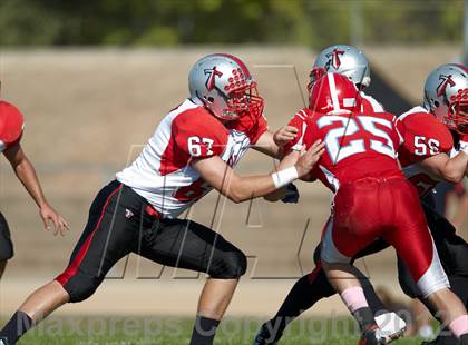 Thumbnail 1 in Antelope vs. Mira Loma photogallery.