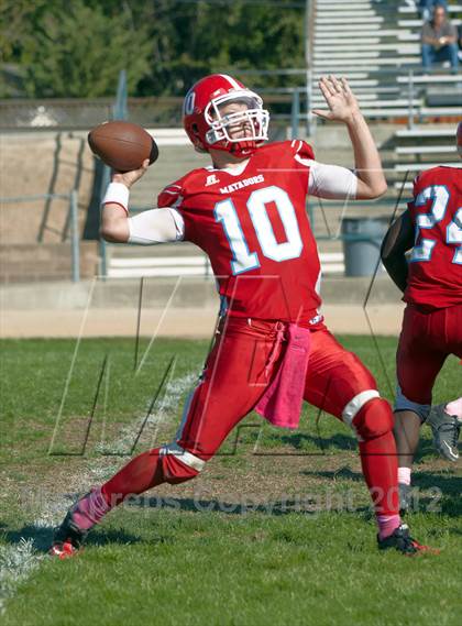 Thumbnail 1 in Antelope vs. Mira Loma photogallery.