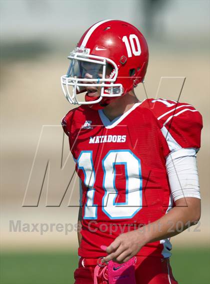 Thumbnail 2 in Antelope vs. Mira Loma photogallery.