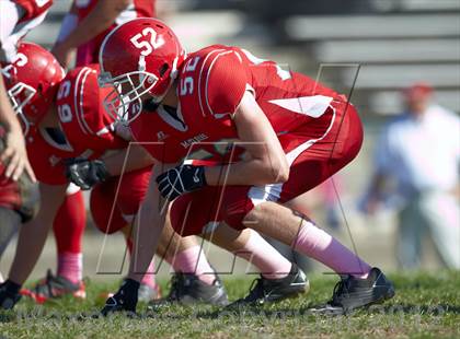 Thumbnail 1 in Antelope vs. Mira Loma photogallery.