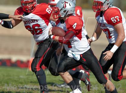 Thumbnail 2 in Antelope vs. Mira Loma photogallery.