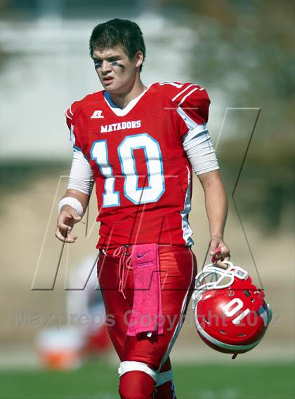 Thumbnail 2 in Antelope vs. Mira Loma photogallery.