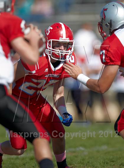 Thumbnail 1 in Antelope vs. Mira Loma photogallery.