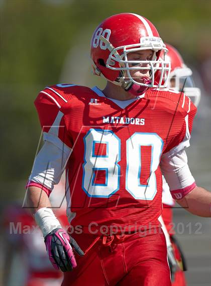 Thumbnail 3 in Antelope vs. Mira Loma photogallery.