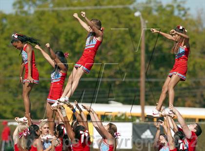 Thumbnail 3 in Antelope vs. Mira Loma photogallery.