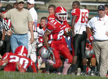 Thumbnail 1 in Antelope vs. Mira Loma photogallery.