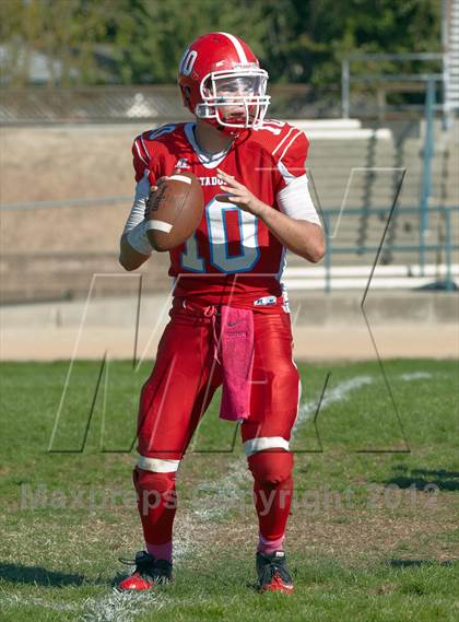 Thumbnail 3 in Antelope vs. Mira Loma photogallery.