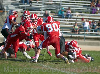 Thumbnail 1 in Antelope vs. Mira Loma photogallery.