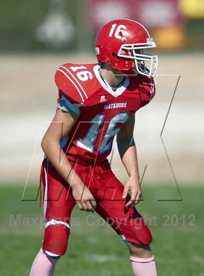 Thumbnail 1 in Antelope vs. Mira Loma photogallery.