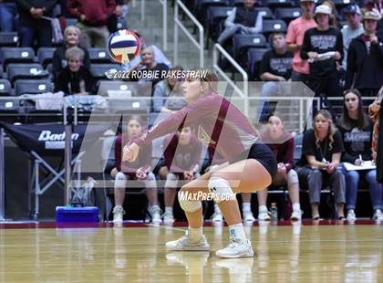 Thumbnail 2 in Klondike vs. Blum (UIL 1A Semifinal) photogallery.
