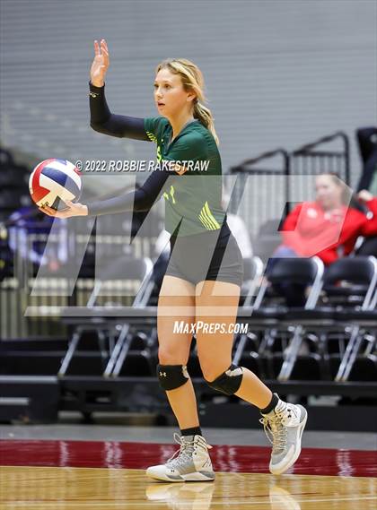 Thumbnail 1 in Klondike vs. Blum (UIL 1A Semifinal) photogallery.